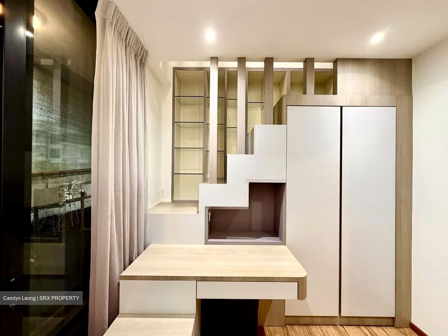 The Orient (D5), Apartment #602907911